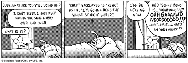 pearls
